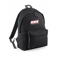 BMX Sac à dos Noir