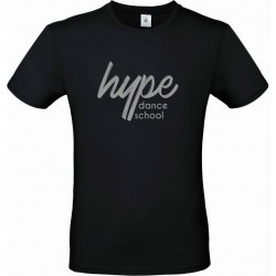 Tee Shirt Adulte HDS HYPE