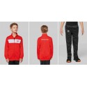 DUC Athlétisme - Ensemble Veste de survêtement + pantalon ENFANT