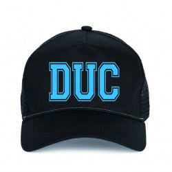 DUC Basket - KP225 - Casquette trucker