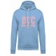 DUC Basket - Sweat-shirt capuche homme