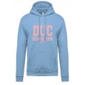 DUC Basket - Sweat-shirt capuche homme