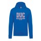 DUC Basket - Sweat-shirt capuche homme