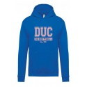 DUC Basket - Sweat-shirt capuche homme