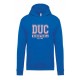 DUC Basket - Sweat-shirt capuche enfant