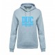 DUC Basket - Sweat-shirt capuche femme