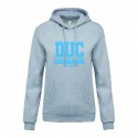 DUC Basket - Sweat-shirt capuche enfant 