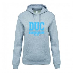 DUC Basket - Sweat-shirt capuche homme