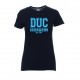 DUC Basket - Tee-shirt femme
