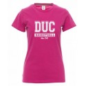 DUC Basket - Tee-shirt femme