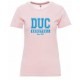 DUC Basket - Tee-shirt femme