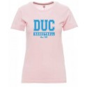 DUC Basket - Tee-shirt femme