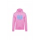 DUC Basket - Sweat-shirt capuche femme