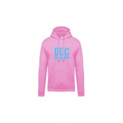 DUC Basket - Sweat-shirt capuche femme