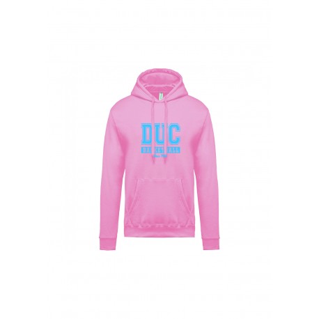 DUC Basket - Sweat-shirt capuche femme