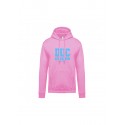 DUC Basket - Sweat-shirt capuche femme