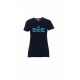 DUC Basket - Tee-shirt femme