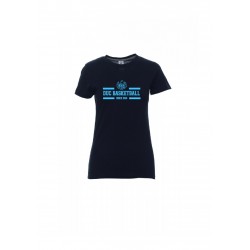 DUC Basket - Tee-shirt femme