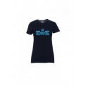 DUC Basket - Tee-shirt femme