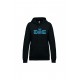 DUC Basket - Sweat-shirt capuche homme