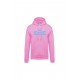 DUC Basket - Sweat-shirt capuche femme