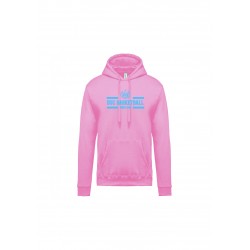 DUC Basket - Sweat-shirt capuche femme