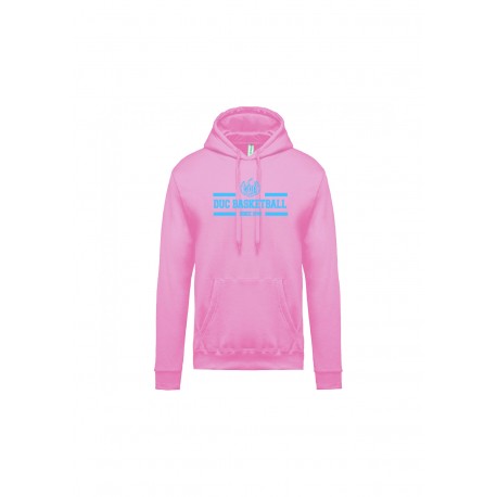 DUC Basket - Sweat-shirt capuche femme