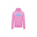 DUC Basket - Sweat-shirt capuche femme