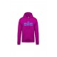 DUC Basket - Sweat-shirt capuche femme