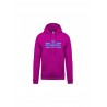 DUC Basket - Sweat-shirt capuche femme