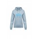 DUC Basket - Sweat-shirt capuche femme