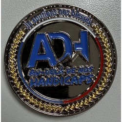 ADH - Coins