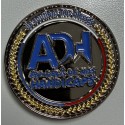 ADH - Coins