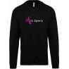 M LE SPORT - Sweat Adulte 