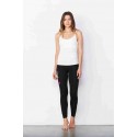 M LE SPORT Legging Femme Noir 