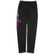 M LE SPORT Legging Enfant Noir 